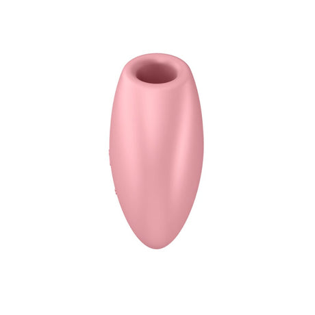 Cutie Heart Clitoris Stimulator