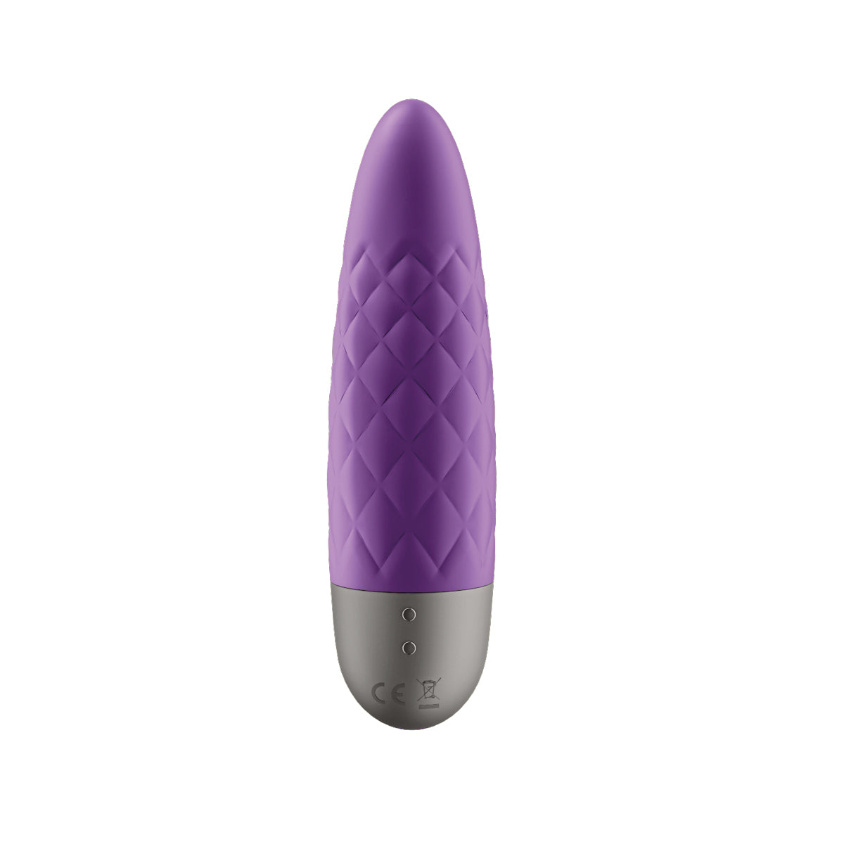 Ultra Power Bullet 5 Clitoral Stimulator