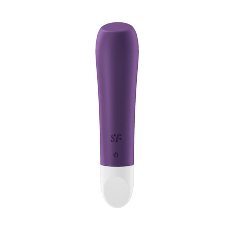 Ultra Power Bullet 2 Clitoral Stimulator