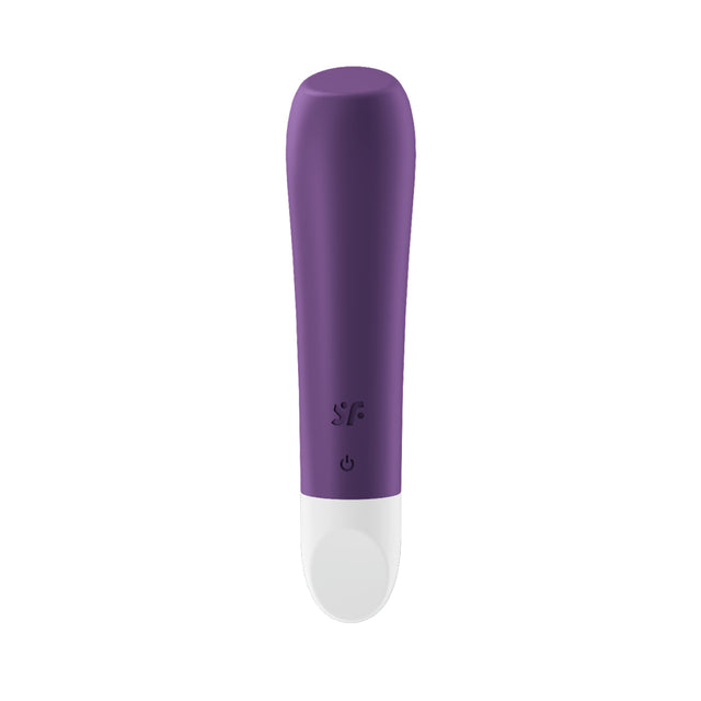 Ultra Power Bullet 2 Clitoral Stimulator