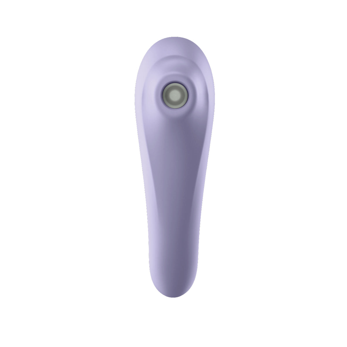 Dual Pleasure 2 in 1 Clitoral Stimulator and G-Spot Vibrator