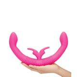 Together Couple's Vibrator Echo Function