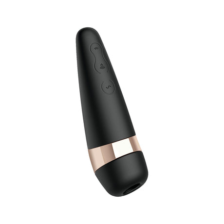 Pro 3+ Clitoral Stimulator
