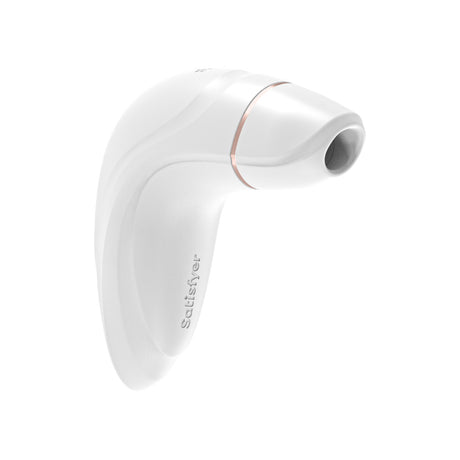 Pro 1+ Clitoral Stimulation