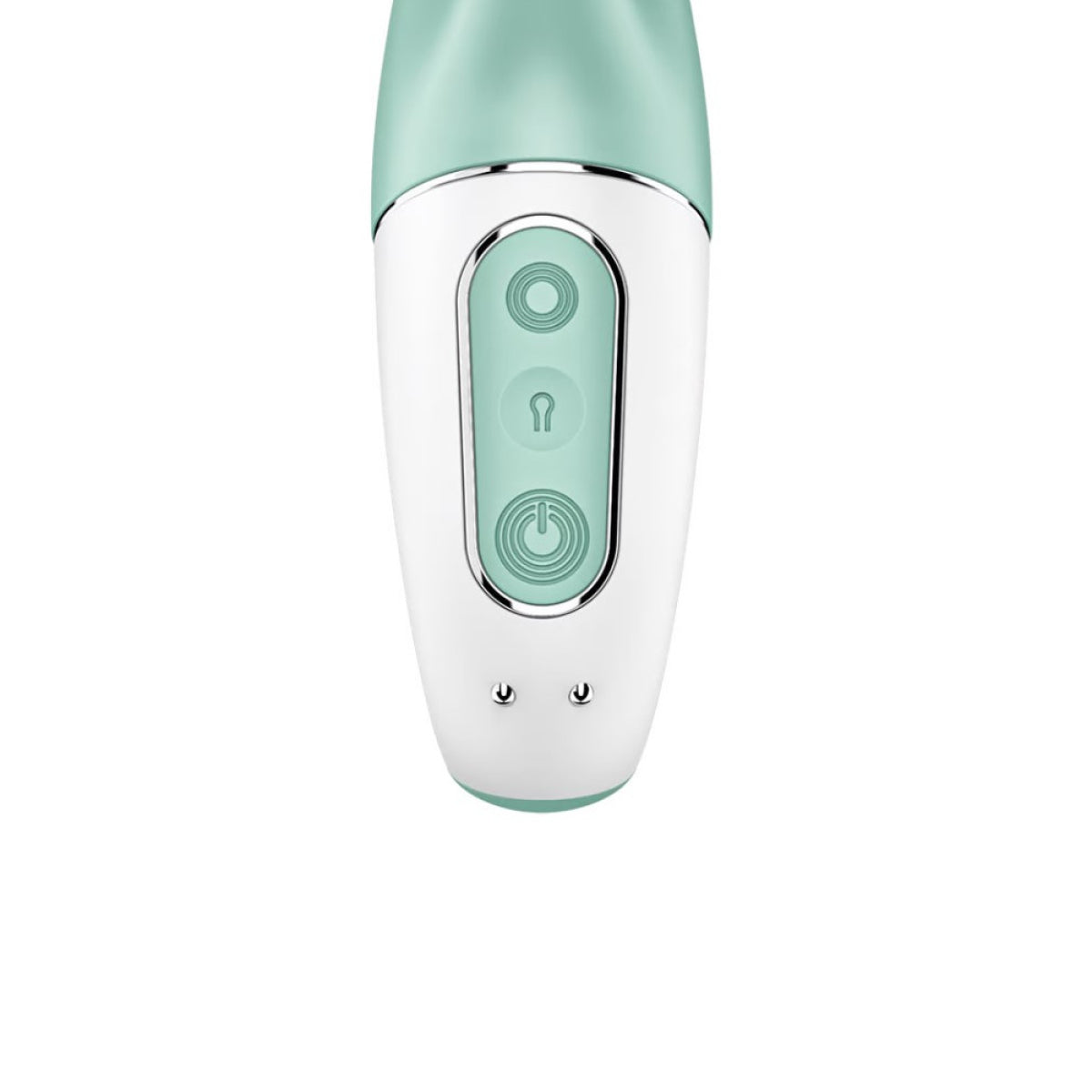 Air Pump Bunny 5+ Double Stimulation Vibrator