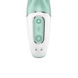 Air Pump Bunny 5+ Double Stimulation Vibrator