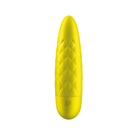 Ultra Power Bullet 5 Stimulateur Clitoridien 