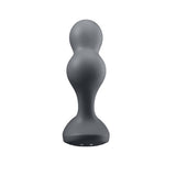 Deep Diver Vibrating Butt Plug