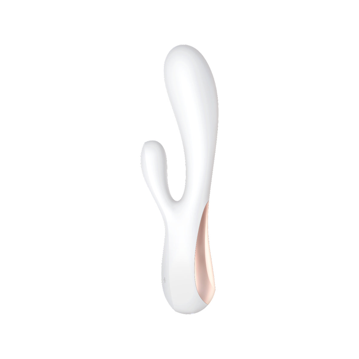 Mono Flex Double Stimulation Vibrator