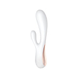 Mono Flex Double Stimulation Vibrator