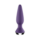 Plug-Ilicious 1 Vibrating Butt Plug
