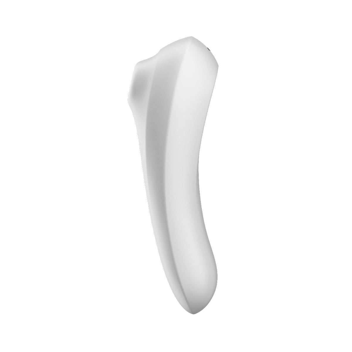 Dual Pleasure 2 in 1 Clitoral Stimulator and G-Spot Vibrator