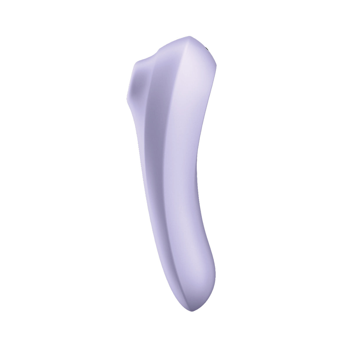 Dual Pleasure 2 in 1 Clitoral Stimulator and G-Spot Vibrator