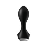 Backdoor Lover Vibrating Butt Plug