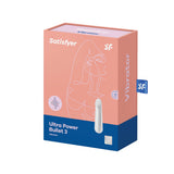 Ultra Power Bullet 3 Bullet