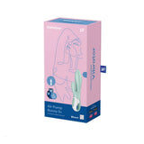 Air Pump Bunny 5+ Double Stimulation Vibrator