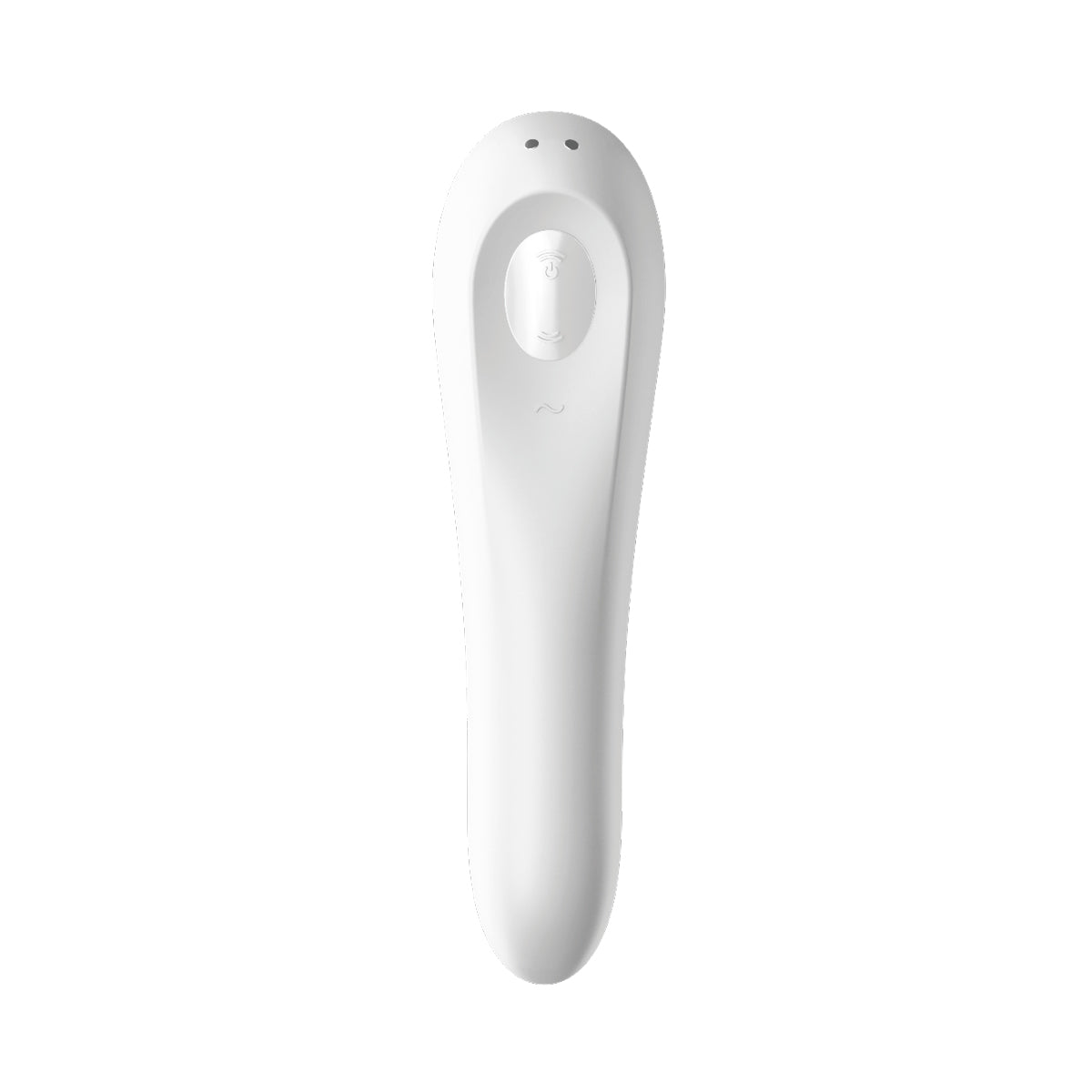 Dual Pleasure 2 in 1 Clitoral Stimulator and G-Spot Vibrator