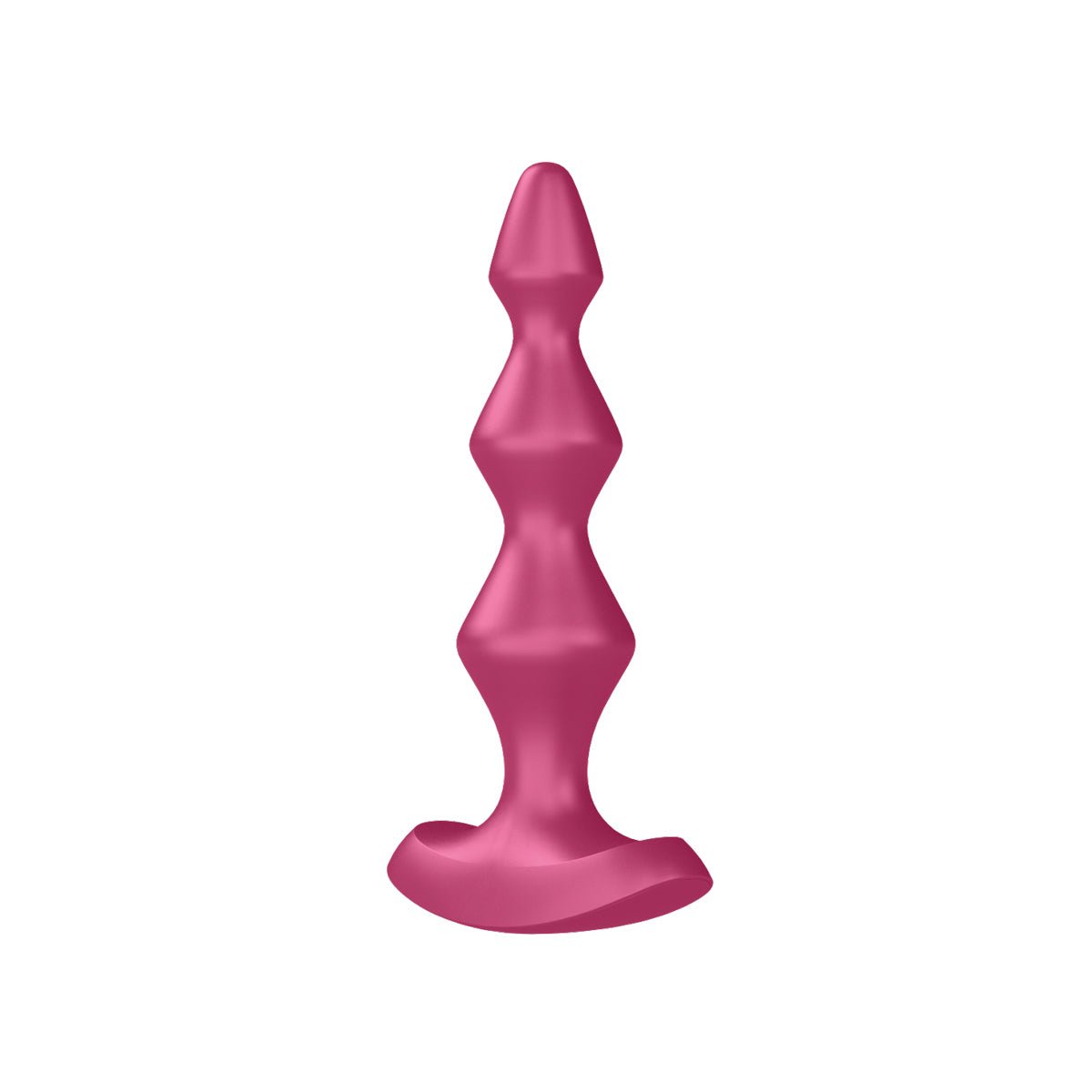 Lolli Plug 1 Vibrating Butt Plug