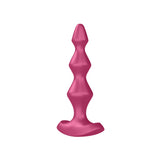 Lolli Plug 1 Vibrating Butt Plug