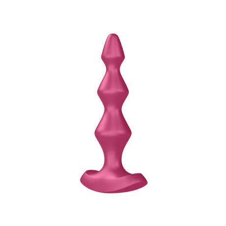 Lolli Plug 1 Vibrating Butt Plug