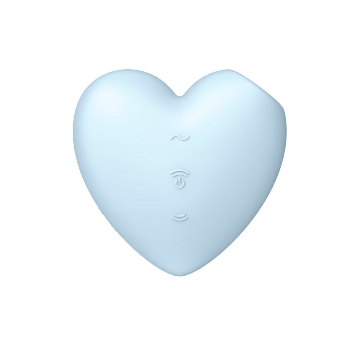 Cutie Heart Clitoris Stimulator