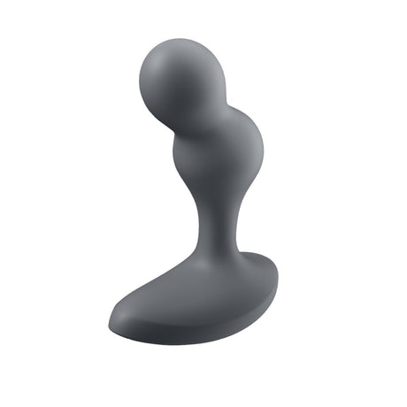 Deep Diver Vibrating Butt Plug