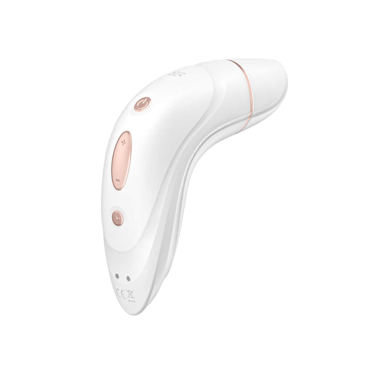 Pro 1+ Clitoral Stimulation