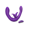 Together Couples' Vibrator with Remote Control