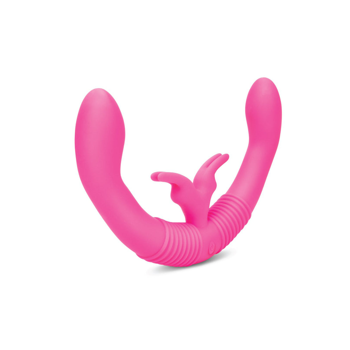 Together Couple's Vibrator Echo Function