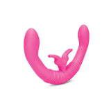 Together Couple's Vibrator Echo Function
