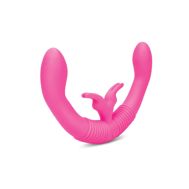 Together Couple's Vibrator Echo Function