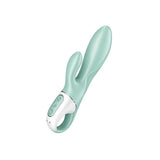 Air Pump Bunny 5+ Double Stimulation Vibrator