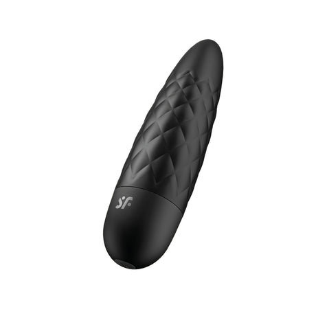 Ultra Power Bullet 5 Stimulateur Clitoridien 