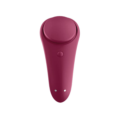 Sexy Secret Panty Stimulator
