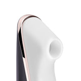 Pro Traveler Clitoral Stimulator