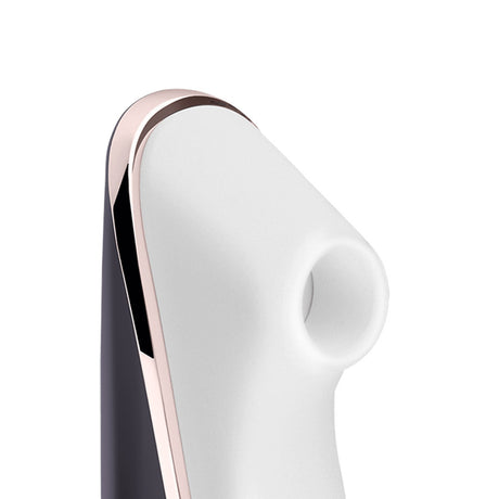 Pro Traveler Clitoral Stimulator