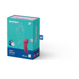 Sexy Secret Panty Stimulator