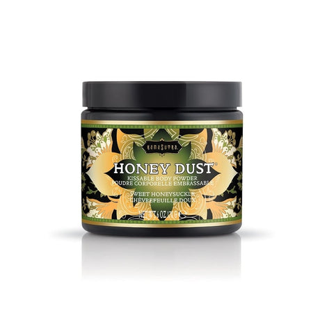 HONEY DUST Body Powder 6oz - KAMA SUTRA Kama Sutra - Boutique Séduction