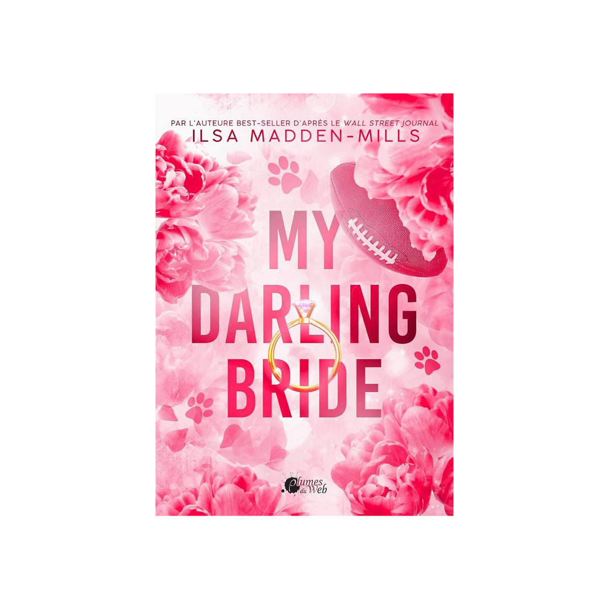 My Darling Bride - FV