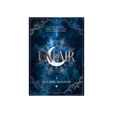 Unfair – Volume 1: The Moon - FV