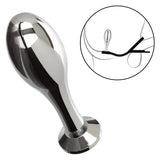 Butt Plug - Star Fucker - Teardrop Plug - Calexotics Star Fucker - Boutique Séduction