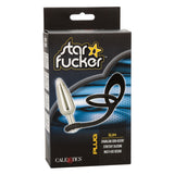 Butt Plug - Star Fucker - Slim Plug - Calexotics Star Fucker - Boutique Séduction