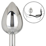 Butt Plug - Star Fucker - XL Teardrop Plug - Calexotics Star Fucker - Boutique Séduction