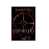 Vermelho – Volume 1 - FV