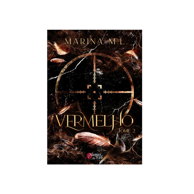 Vermelho Tome 2 - FV