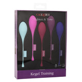 Kegel Exerciser 5Pcs Set  - Tighten & Tone Tighten & Tone - Boutique Séduction