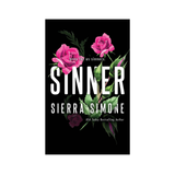 Sinner - Sierra Simone - EV