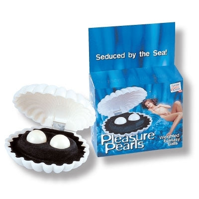 Pleasure Pearls Calexotics - Boutique Séduction