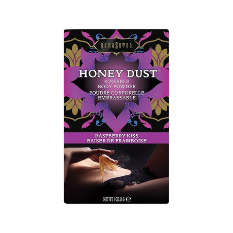 HONEY DUST Body Powder - KAMA SUTRA Kama Sutra - Boutique Séduction