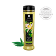 ORGANICA Organic Massage Oil Shunga - Boutique Séduction